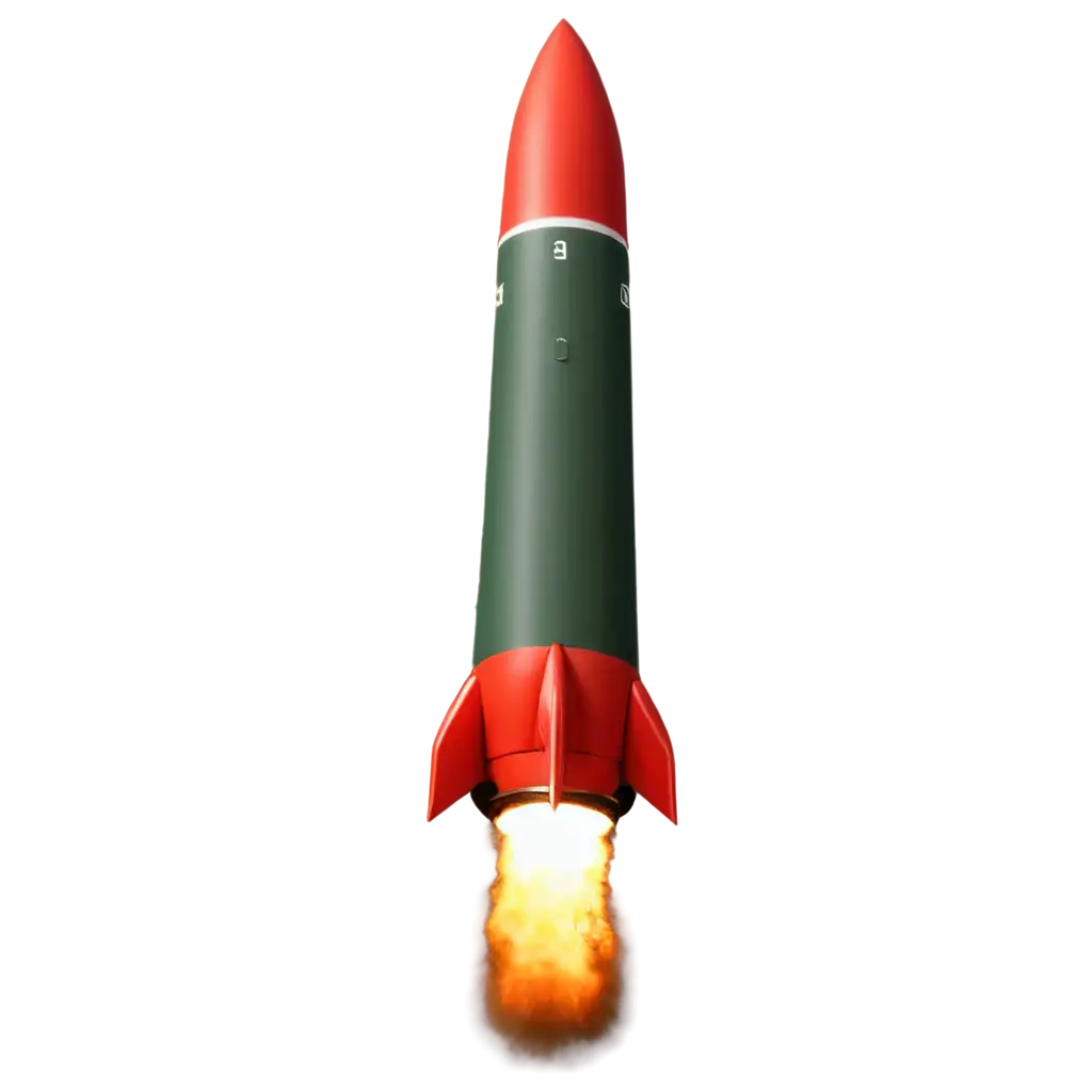 HighQuality-Missile-PNG-for-Creative-Projects-and-Visual-Storytelling