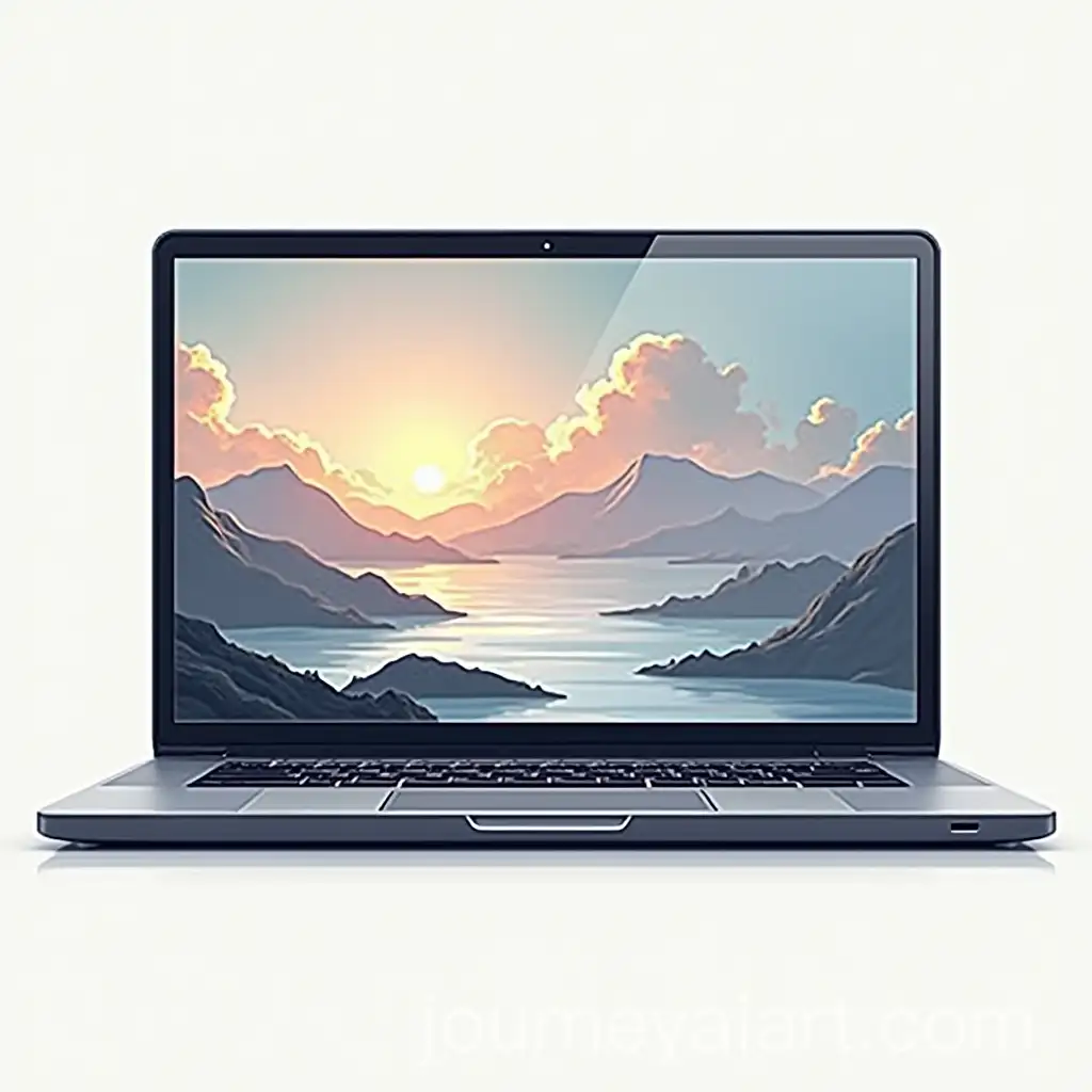 Modern-Logo-Design-Featuring-Laptop-and-Mobile-Devices