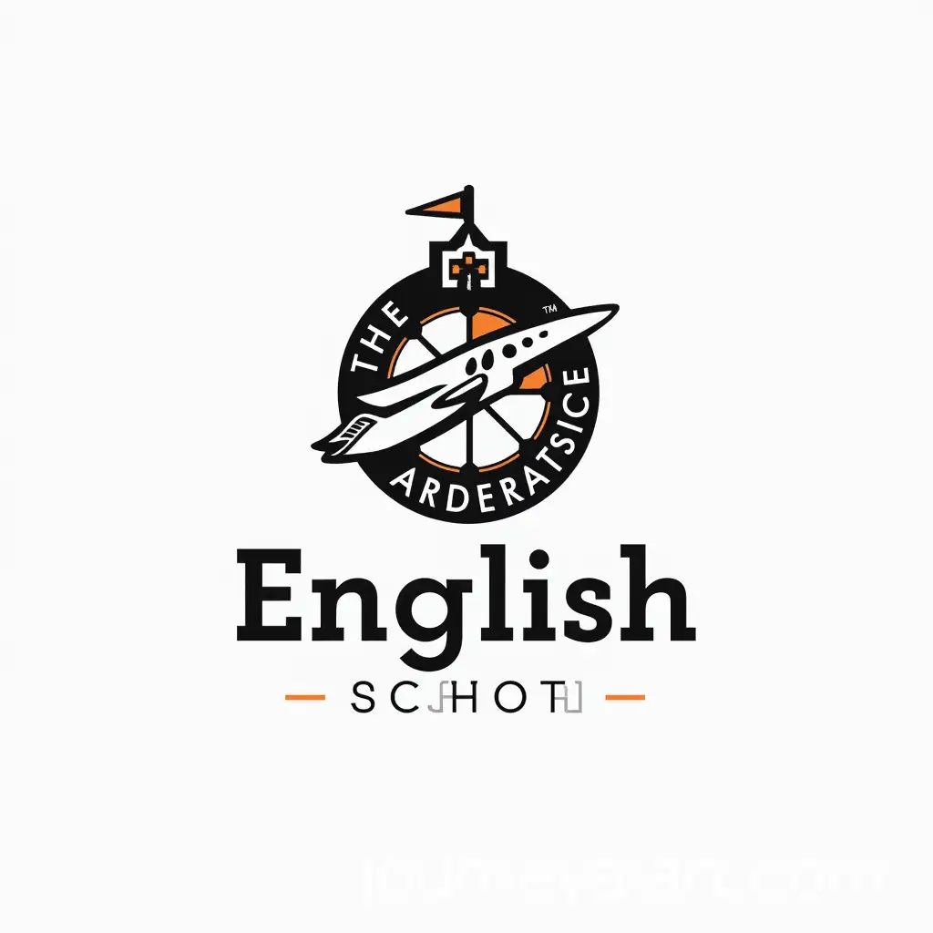 Professional-Logo-Design-for-English-Language-School