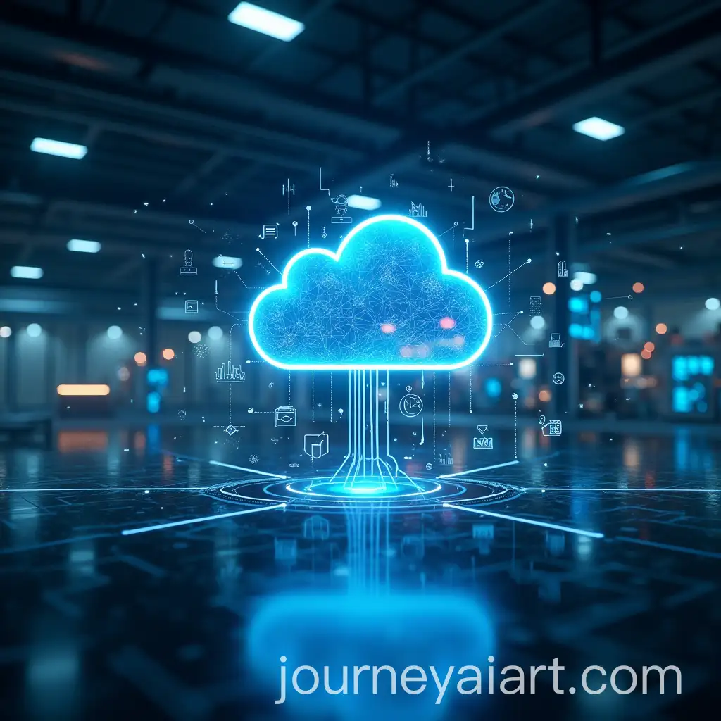 Futuristic-Industrial-Cloud-Computing-Scene-with-Data-Visualizations-and-Smart-Factory