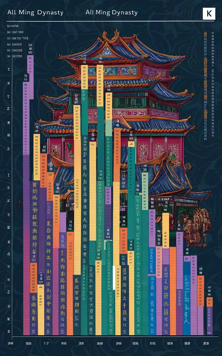 Ming-Dynasty-Emperors-List-with-Age-at-Ascension-and-Power-Duration-in-Bar-Graph-Format