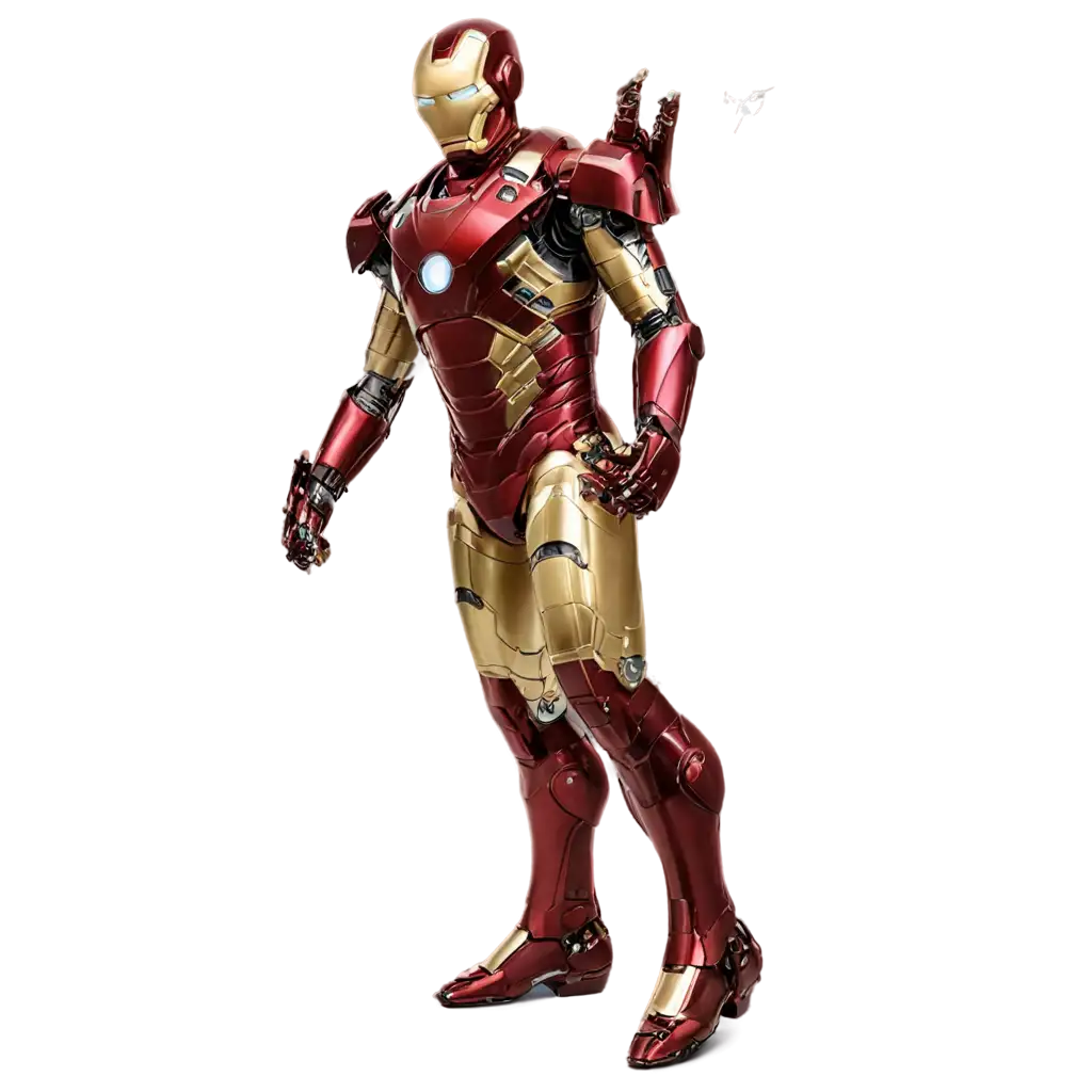 Iron-Man-Putih-PNG-HighQuality-Image-for-Creative-Projects