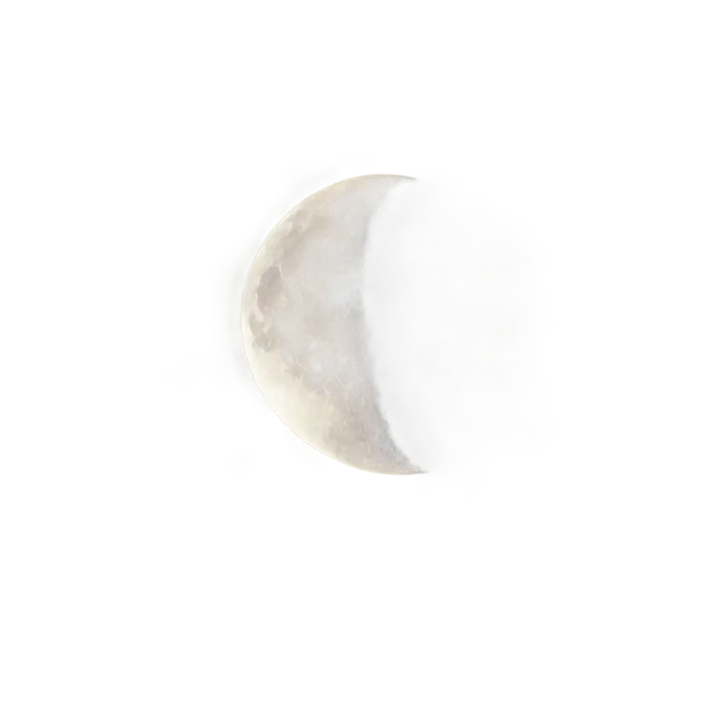 Moon-PNG-Image-HighQuality-Transparent-Design-for-Various-Uses