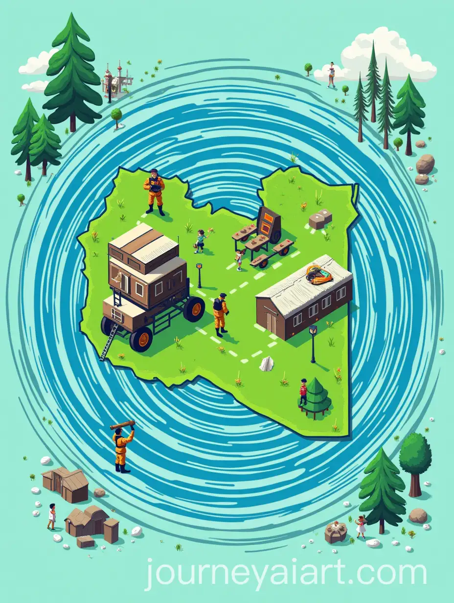 Libyas-Growing-Drug-Storage-and-Trafficking-Crisis-Military-Camps-and-Cocaine-Trade