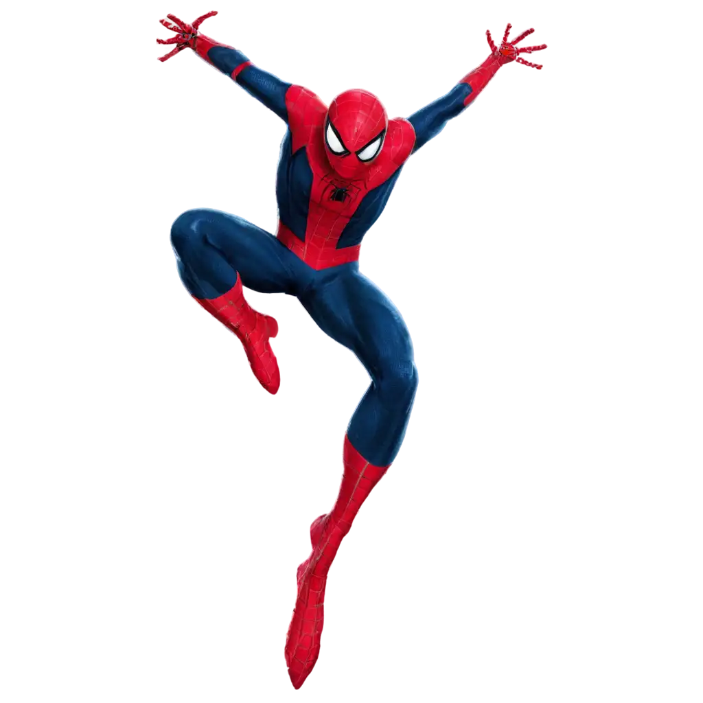 HighQuality-SpiderMan-PNG-Image-for-All-Your-Creative-Needs