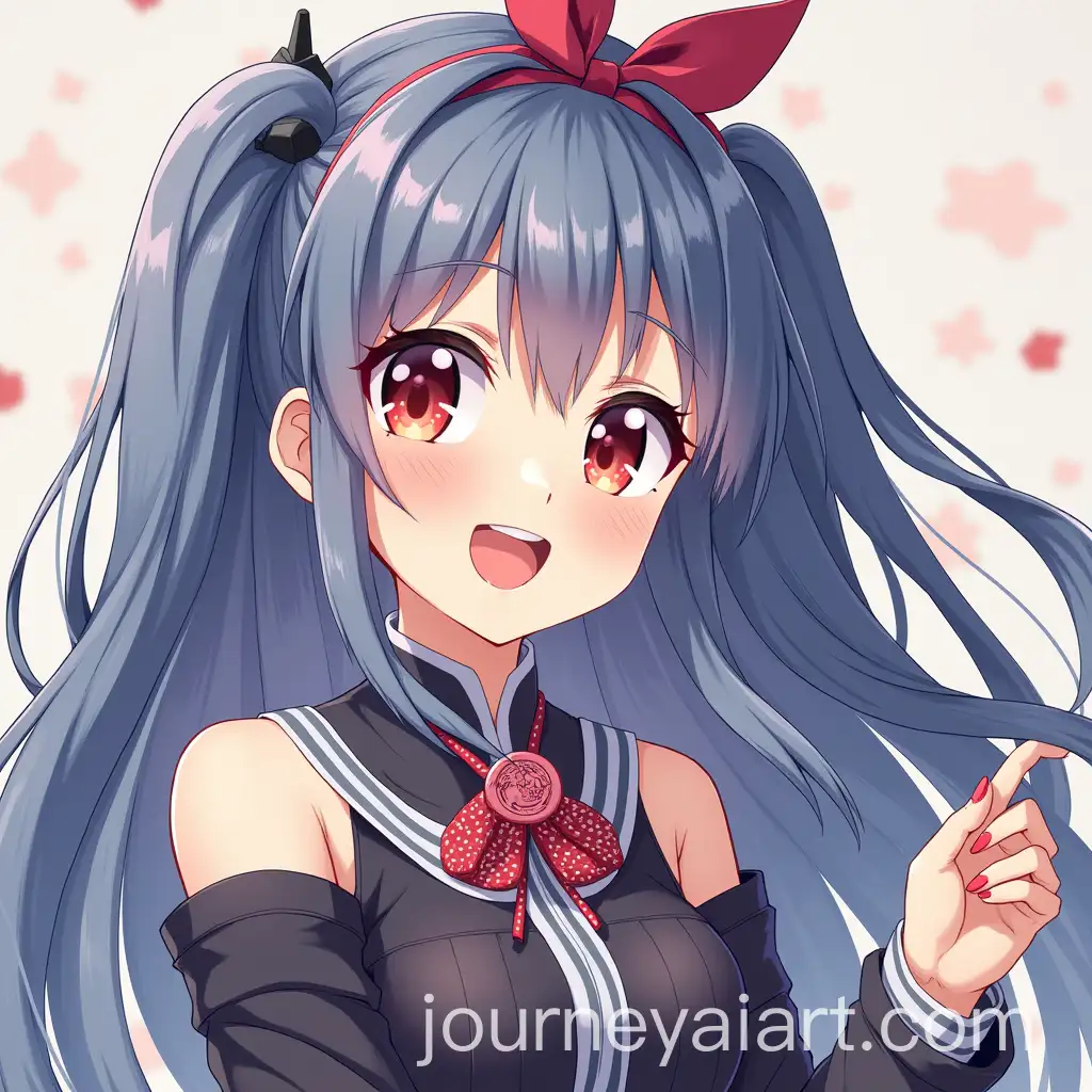 Anime-Manga-Character-in-Dynamic-Pose