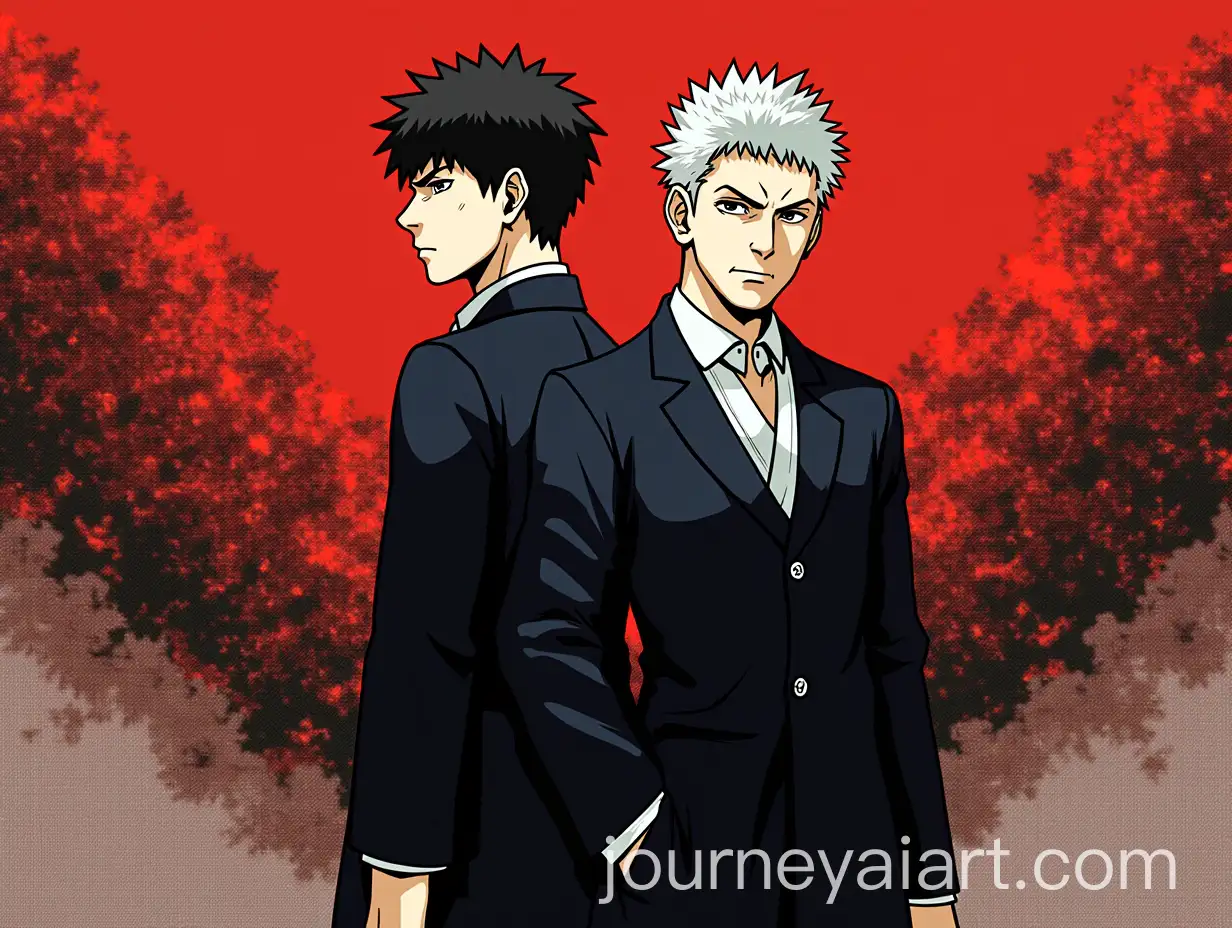 Jujutsu-Kaisen-Character-Battle-in-Action