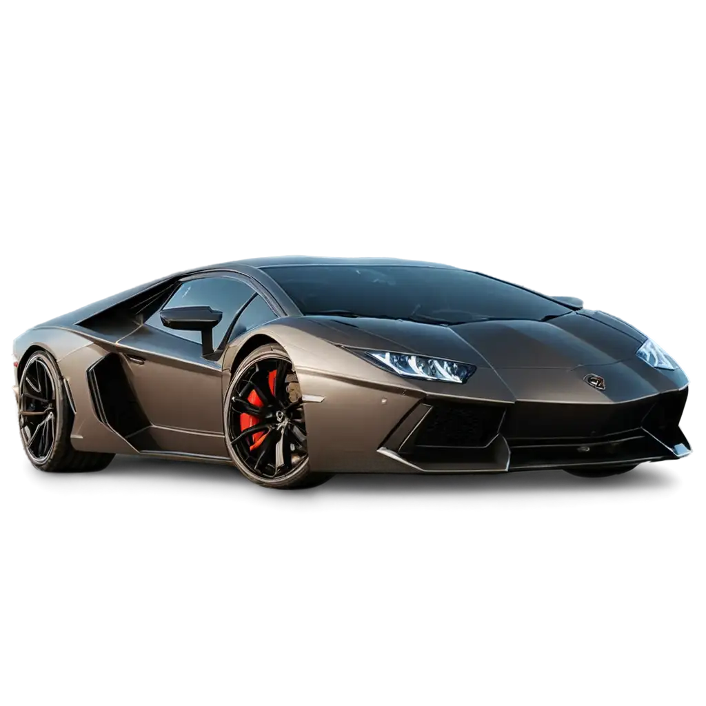 Lamborghini-PNG-Image-HighQuality-Clarity-and-Precision-for-Automotive-Visuals