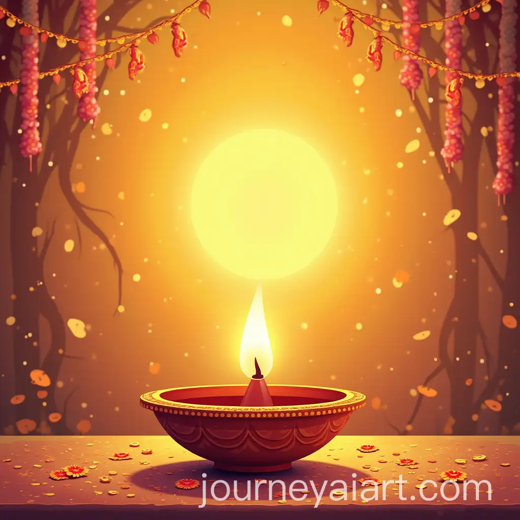 Decorative-Diwali-Banner-for-Scholarship-Exam-Celebration