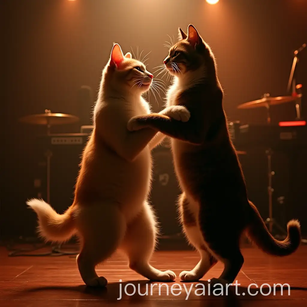 Cats-Performing-Tango-on-a-Grammy-Stage
