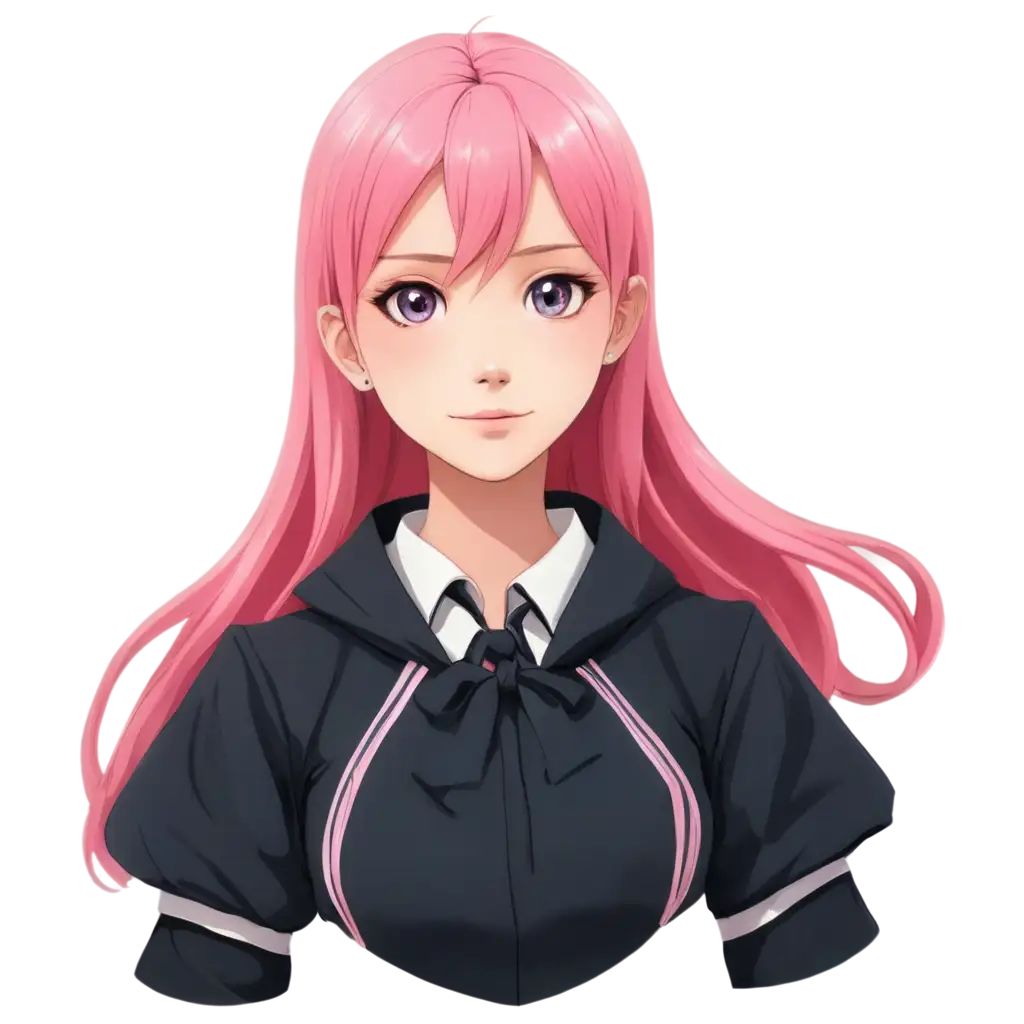 Anime-Girl-with-Pink-Hair-PNG-Image-Beautiful-and-Vibrant-Character-Artwork