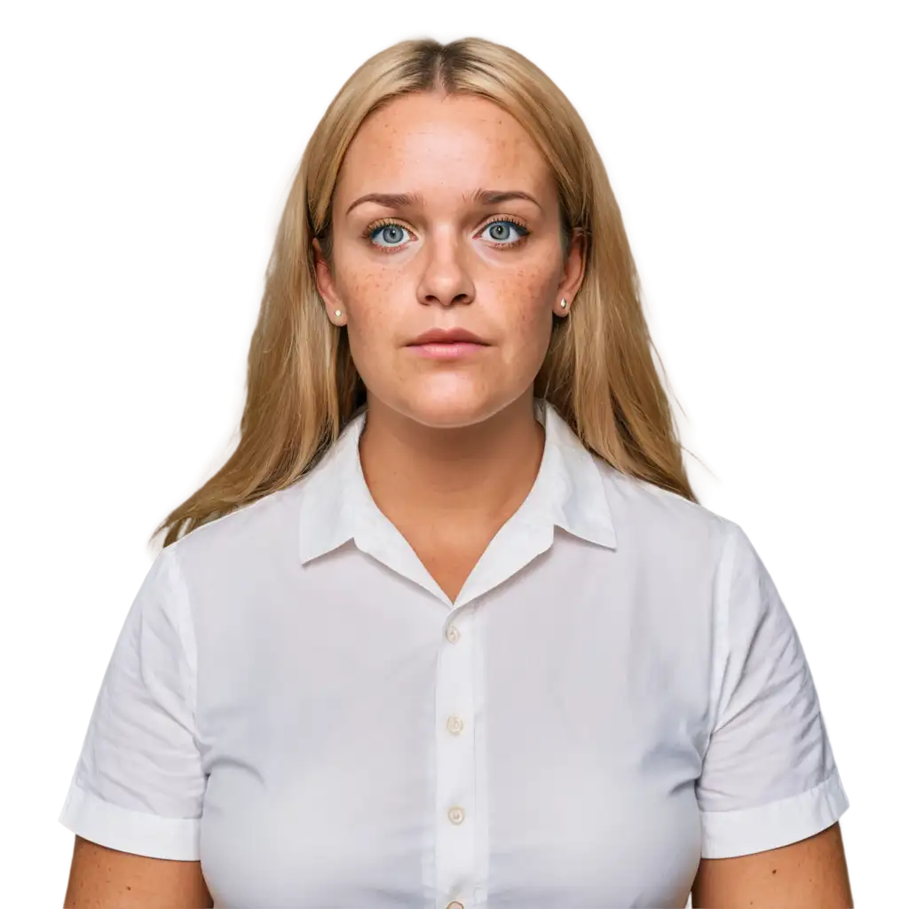 UltraRealistic-PNG-Image-of-a-45YearOld-American-Woman-with-Diverse-Facial-Features