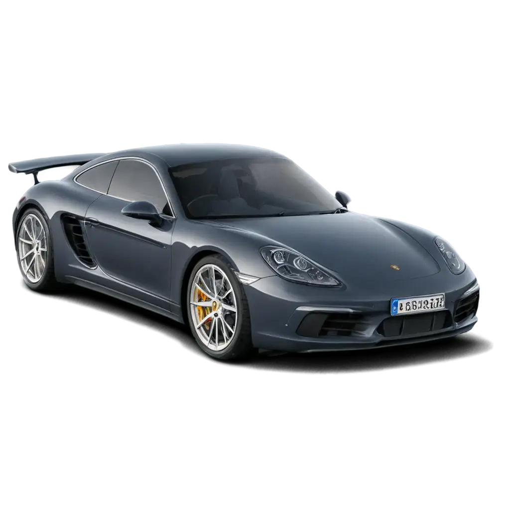 HighQuality-Porsche-Car-PNG-Image-Exquisite-Detail-and-Clarity