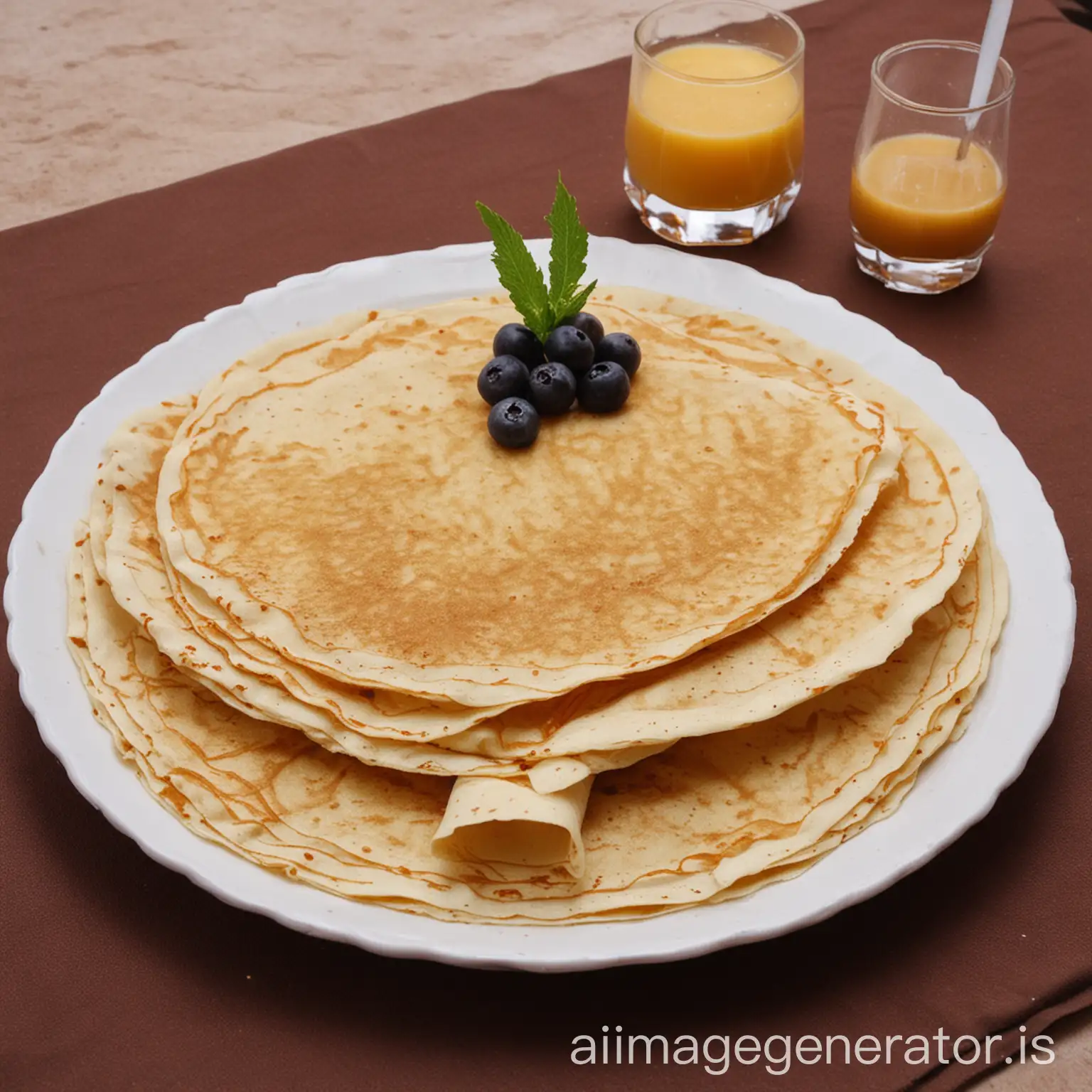 Delicious-Crepe-Catering-Service-in-Kinshasa