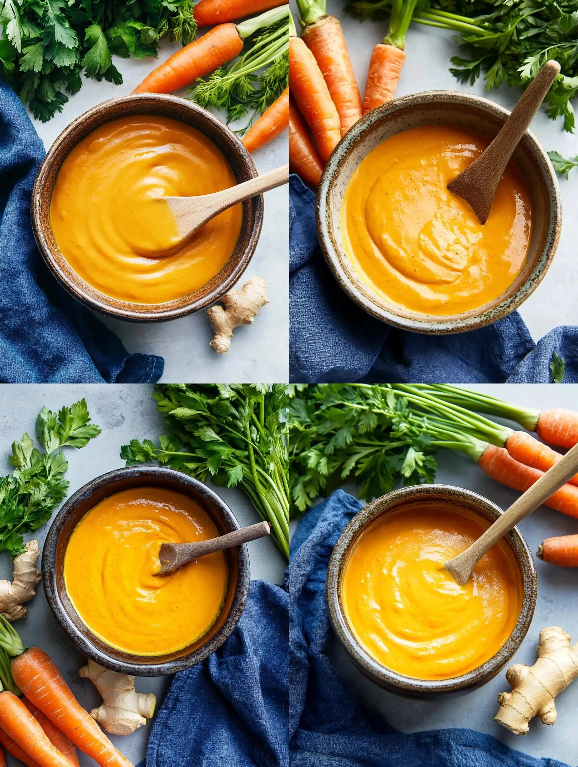 Rustic-Ceramic-Bowl-of-Fresh-Carrot-Ginger-Dressing
