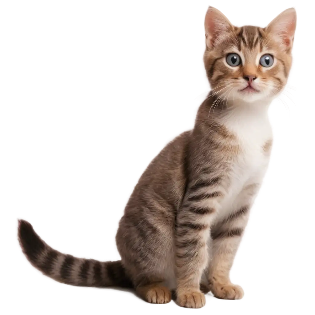 Cute-Baby-Cat-PNG-Image-HighDefinition-Clarity-for-All-Your-Creative-Needs