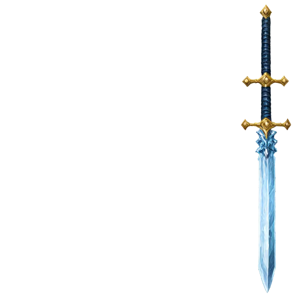 PixelArt-Sword-PNG-Image-Crafted-for-Clarity-and-Detail