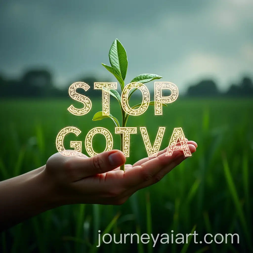 Tech-Security-in-Agriculture-with-STOP-GOTVA-Inscription