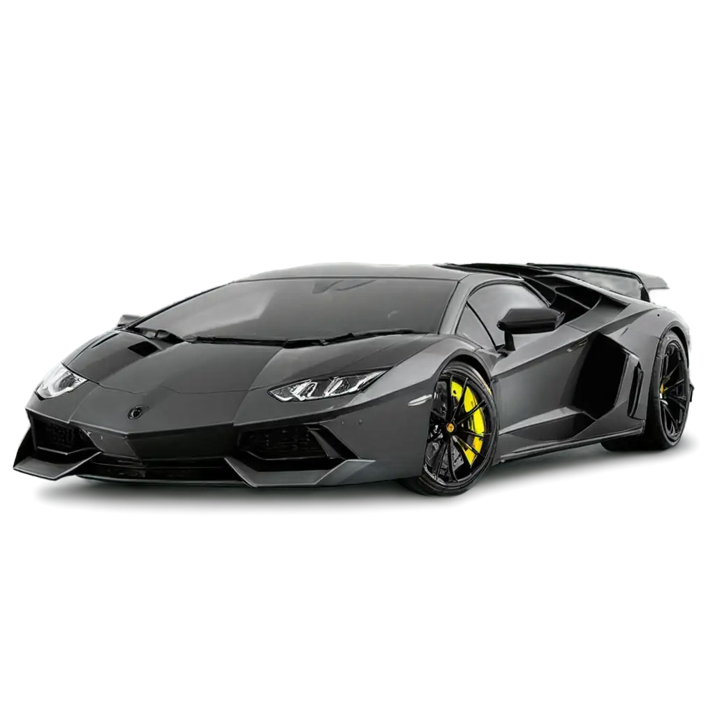 Lamborghini