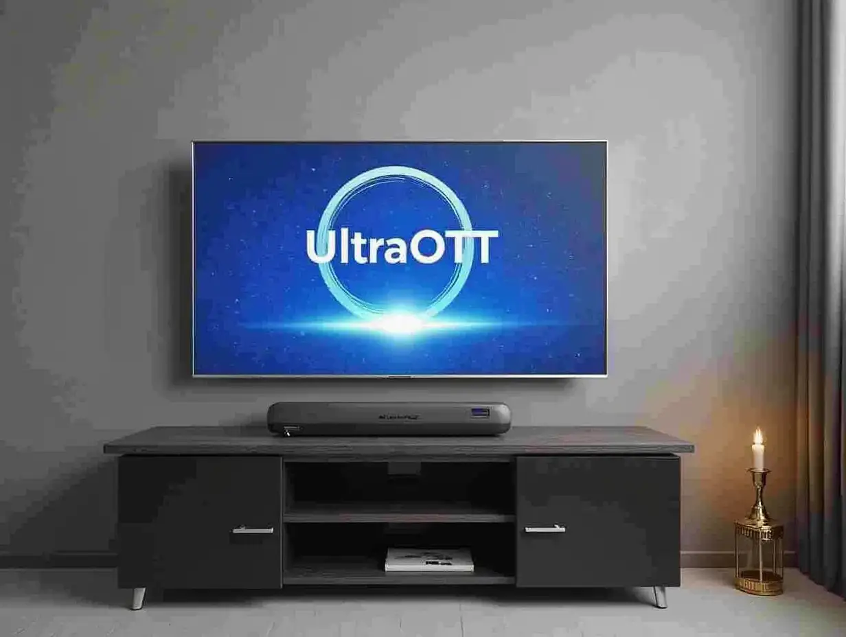 UltraOTT iptv