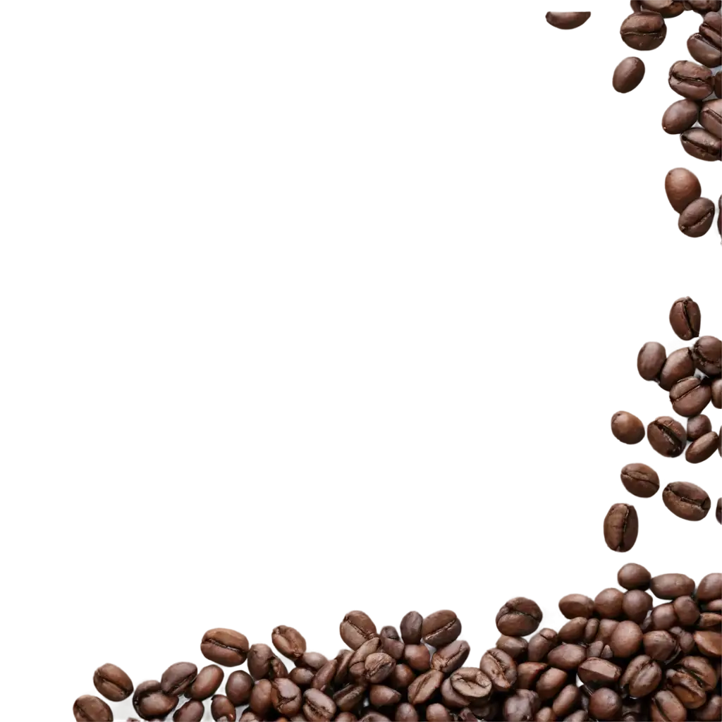 HighQuality-PNG-Image-of-Coffee-Seed-for-Versatile-Use