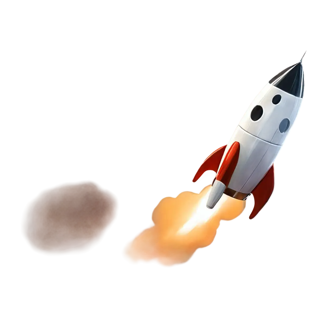 rocket png