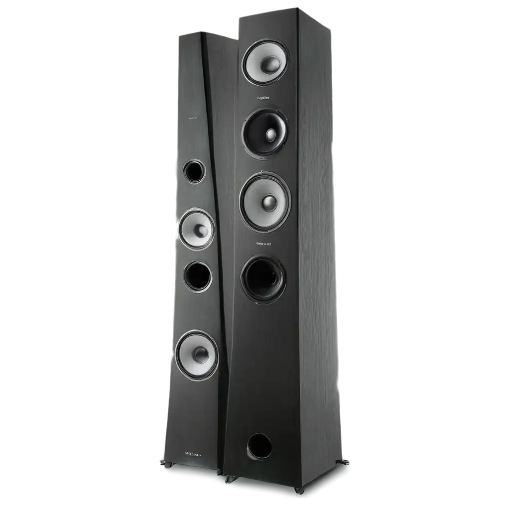 HighQuality-PNG-Image-of-Sound-Box-3Tower-Speakers-for-Stunning-Visuals