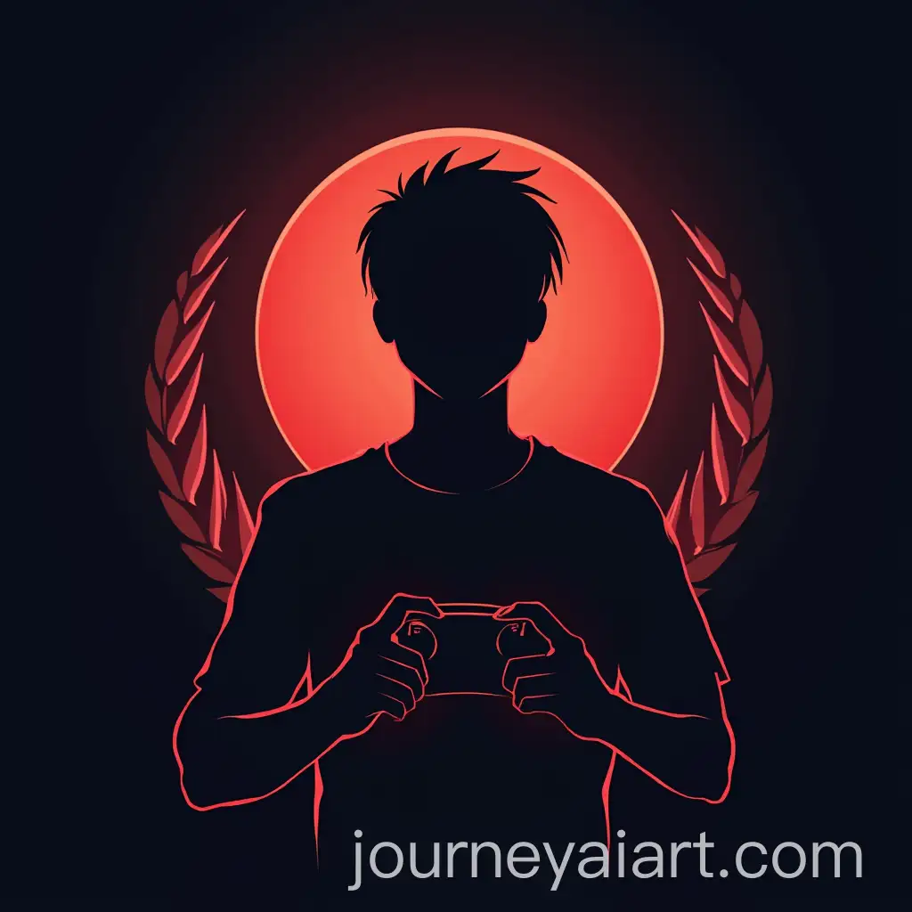 Helios-Gaming-Logo-Featuring-a-Person-in-the-Design