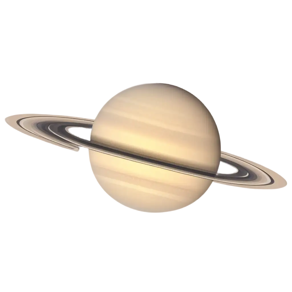 Stunning-Saturn-PNG-A-Celestial-Wonder-for-Your-Creative-Projects