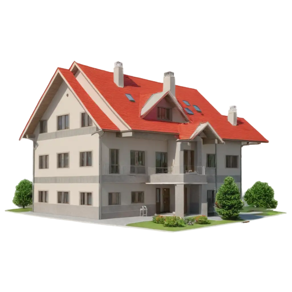 HighQuality-PNG-House-Image-for-Versatile-Usage