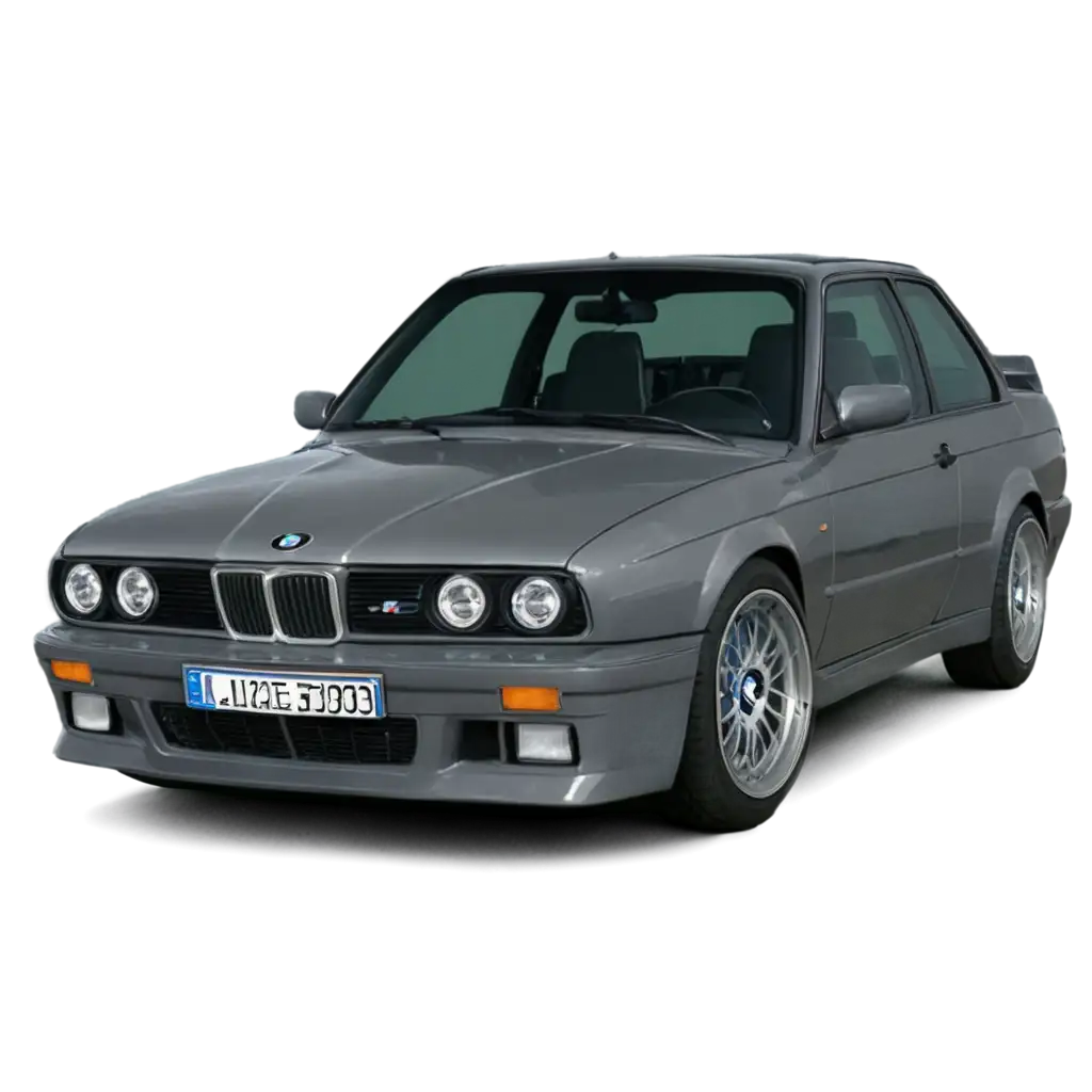 bmw m3 e30