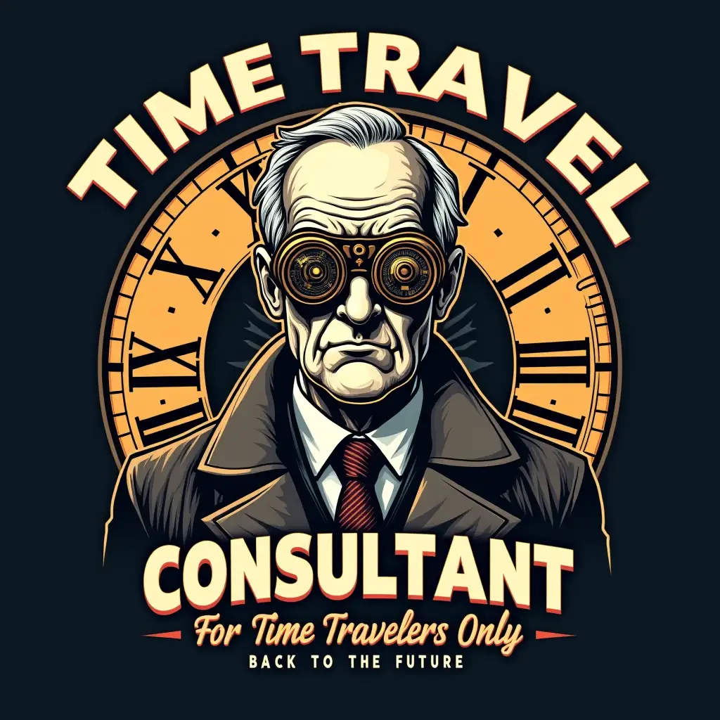 RetroFuturistic-Time-Travel-Consultant-with-Steampunk-Goggles-and-Vintage-Clock