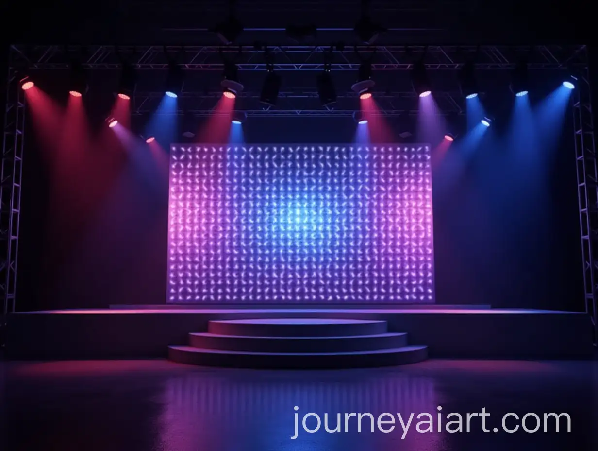 Futuristic-Stage-Design-with-LED-Screens-and-Profile-Lights