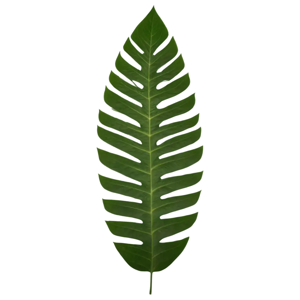 palm leaf