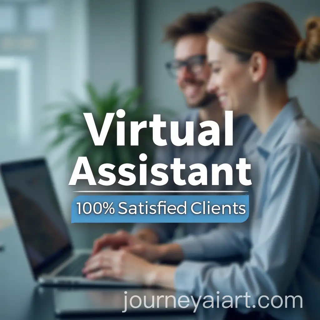 Professional-Virtual-Assistant-Profile-with-Trustworthy-Branding
