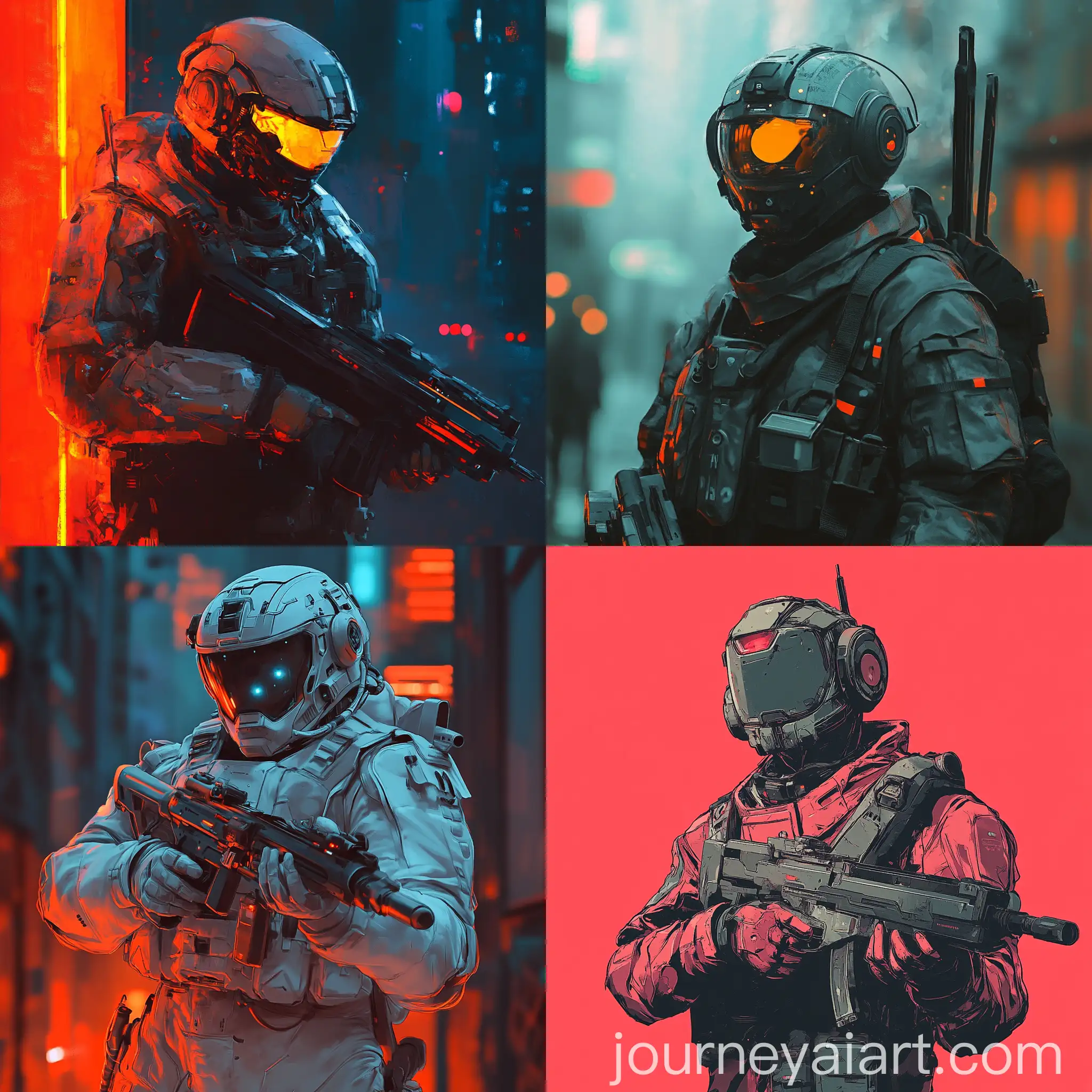 Futuristic-Soldier-in-Hard-SciFi-Style