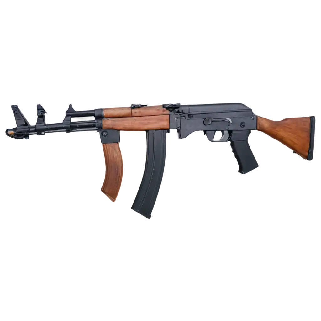 HighQuality-PNG-Image-of-AK47-Enhancing-Clarity-and-Detail-in-Visual-Representation