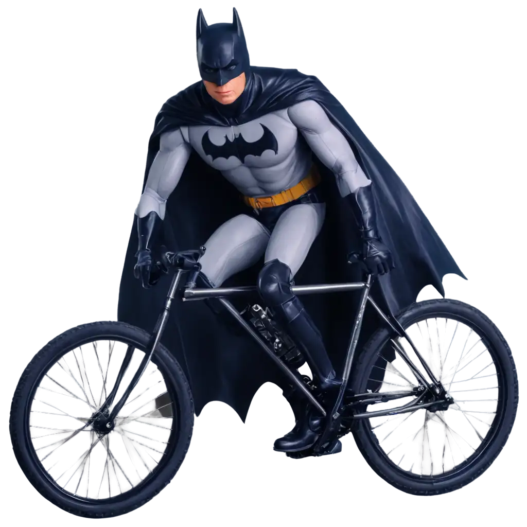 Batman-Playing-Bicycle-PNG-HighQuality-Transparent-Image-for-Creative-Use