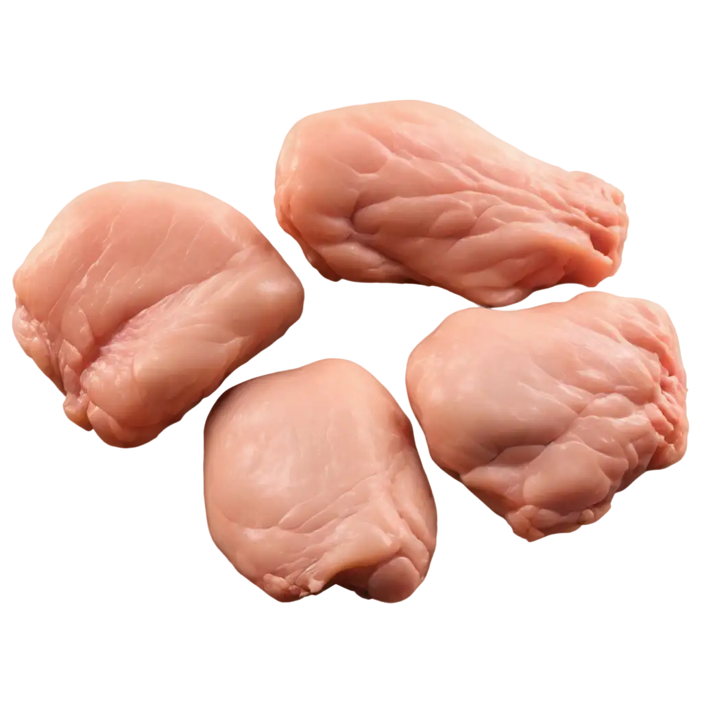 UltraRealistic-Raw-Chicken-Thighs-PNG-Image-with-Natural-Lighting-Photorealistic-DSLR-Quality
