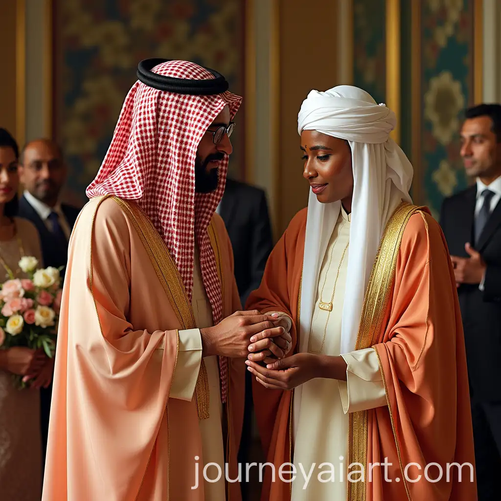 Sheikh-Hasinas-Marriage-with-Mudi-Royal-Ceremony-with-Cultural-Richness
