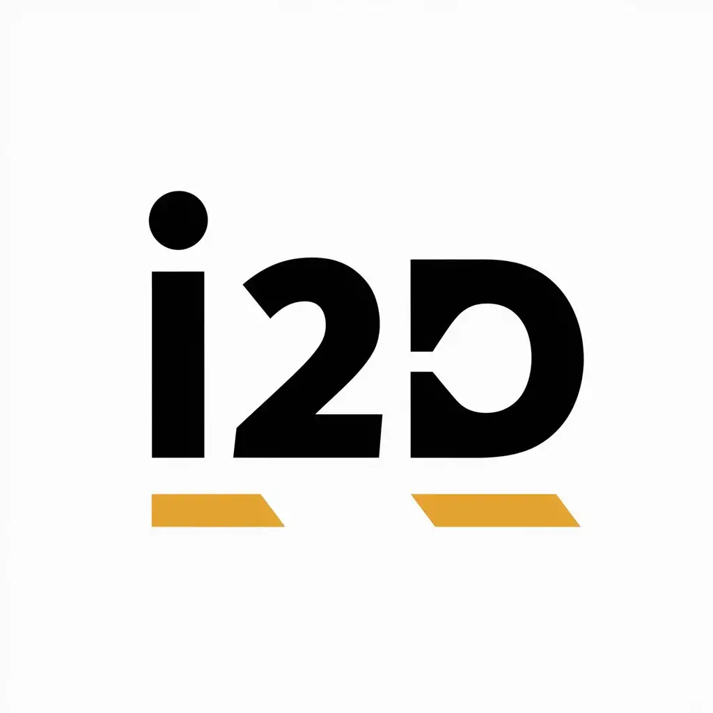 LOGO-Design-For-i2d-Minimalistic-Vector-Logo-for-Internet-Industry