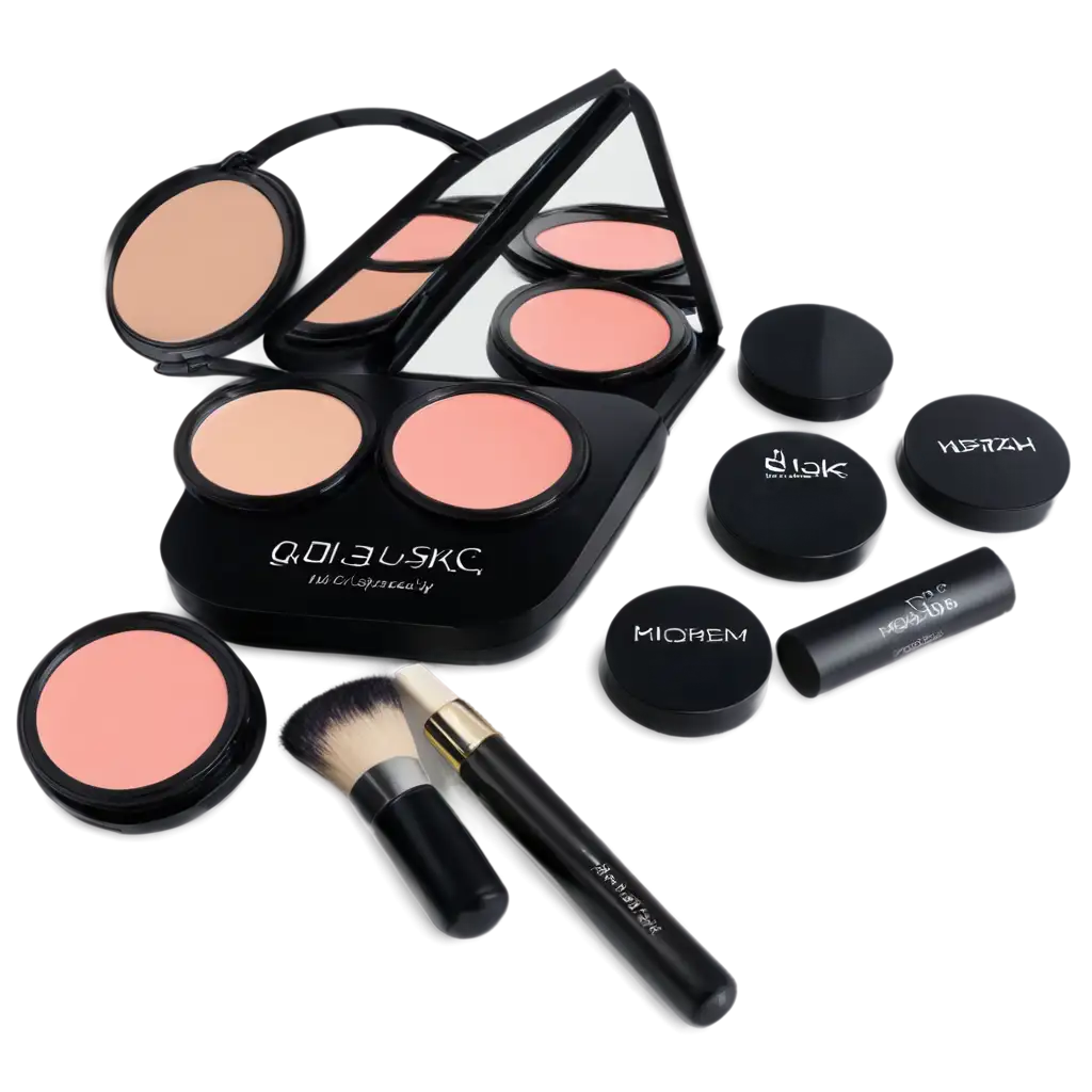 HD-4K-Quality-Beautiful-Makeup-Kit-PNG-Image-for-Perfect-Design-Precision