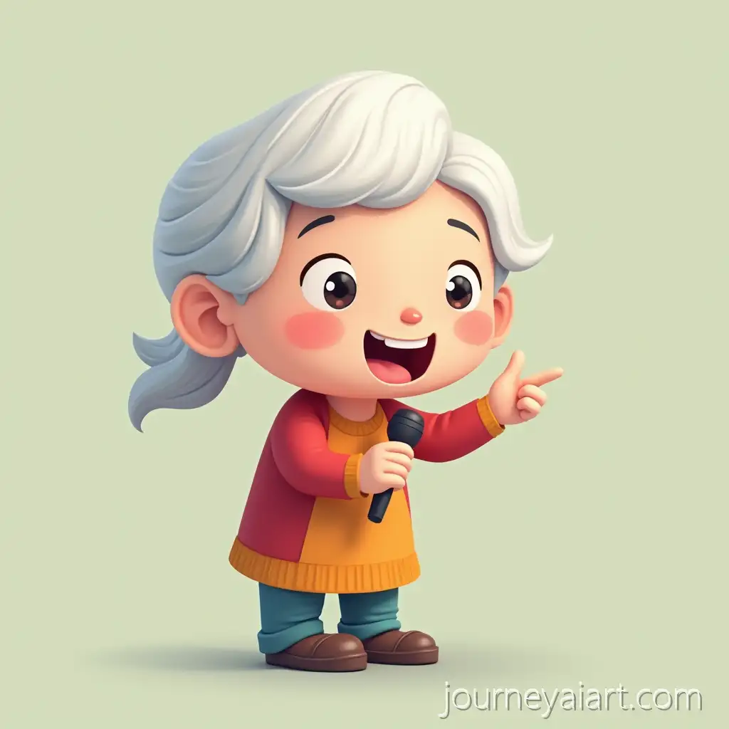 Friendly-Elderly-Care-Platform-MascotAI-Image-Prompt-Expansion-Design