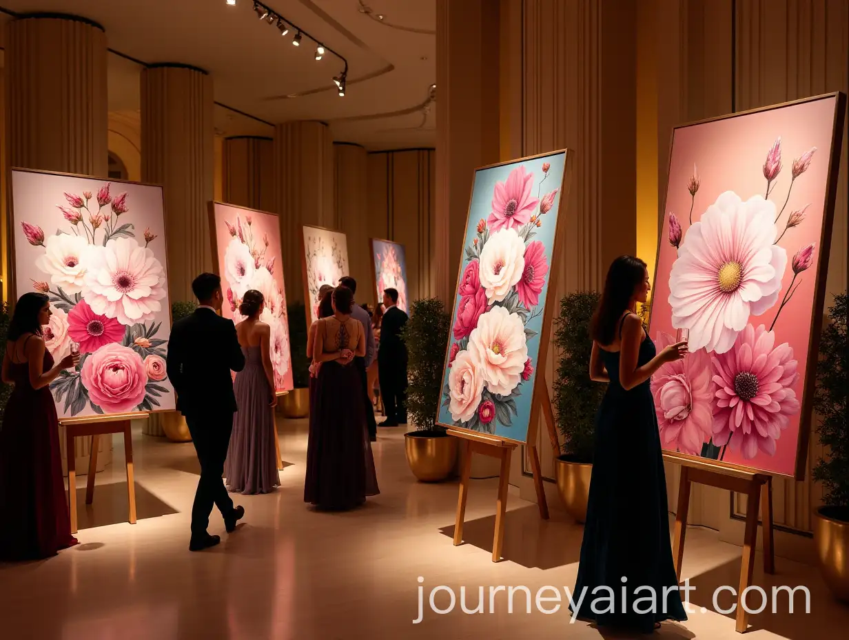 Elegant-IntermissionAI-Art-Prompt-Expansion-Scene-at-a-Luxury-Classical-Music-Event-in-a-Concert-Hall