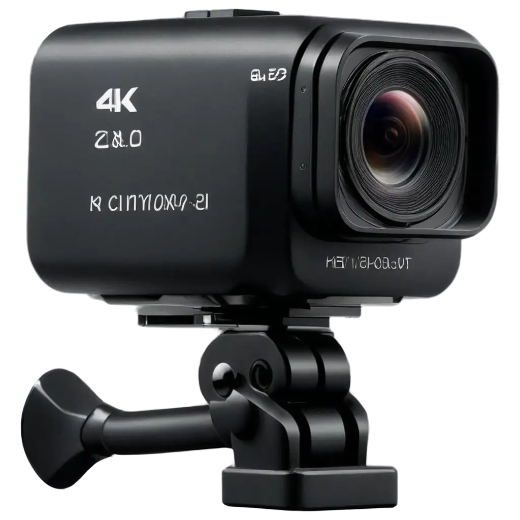 HighResolution-4K-Camera-PNG-Image-Unbranded-Excellence-in-Clarity