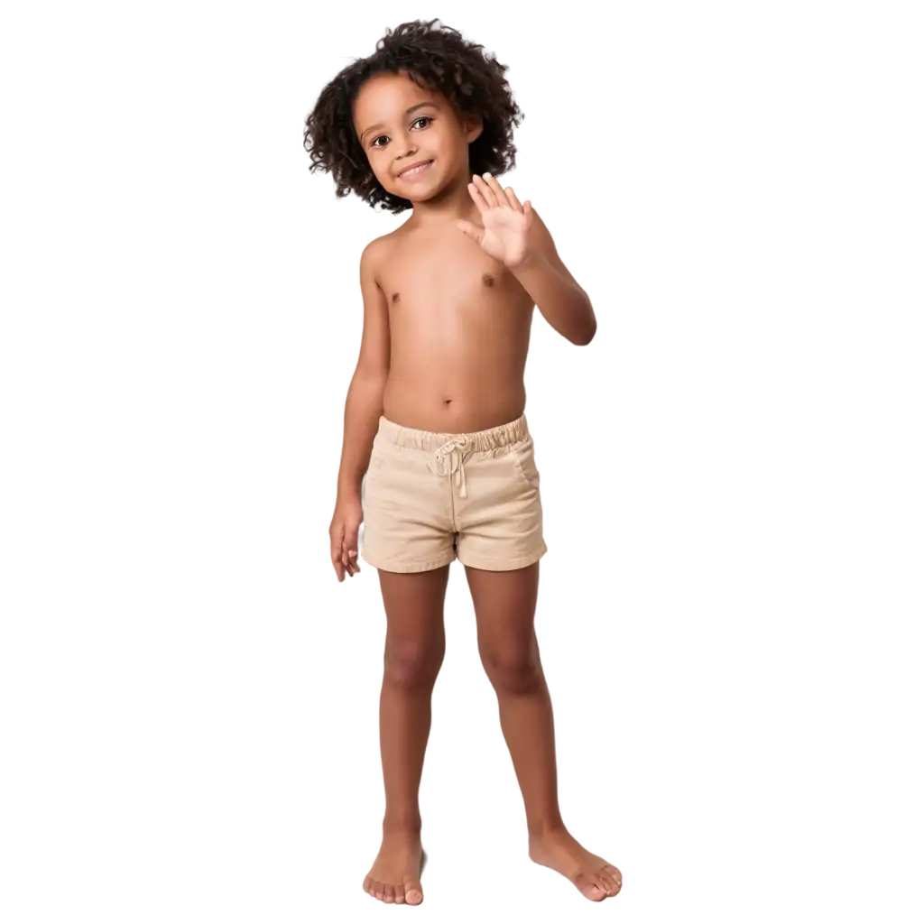 Childs-HandAI-art-prompt-analysis-PNG-Image-for-Clear-and-Versatile-Usage