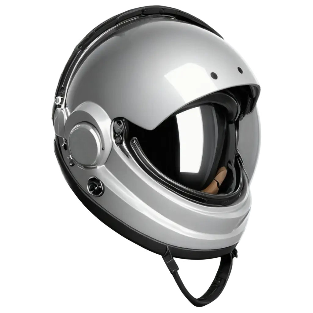 Astronaut-PNG-Image-SEOAstronaut-Helmet-PNG-with-SciFi-Reflections-Transparent-Background-for-HighQuality-Design-Use