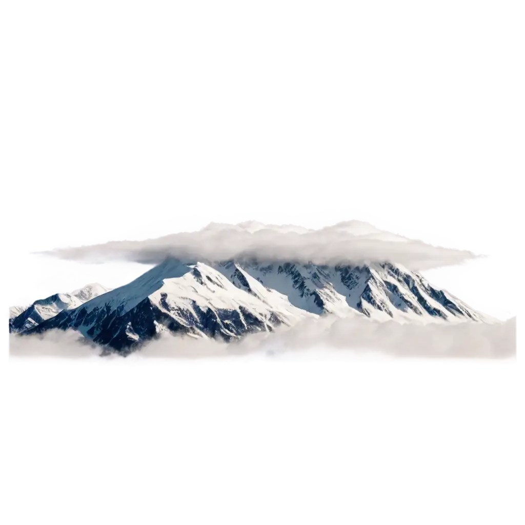 Stunning-PNG-Image-of-a-Mountain-Place-Surrounded-by-Clouds-Perfect-for-Scenic-Visuals