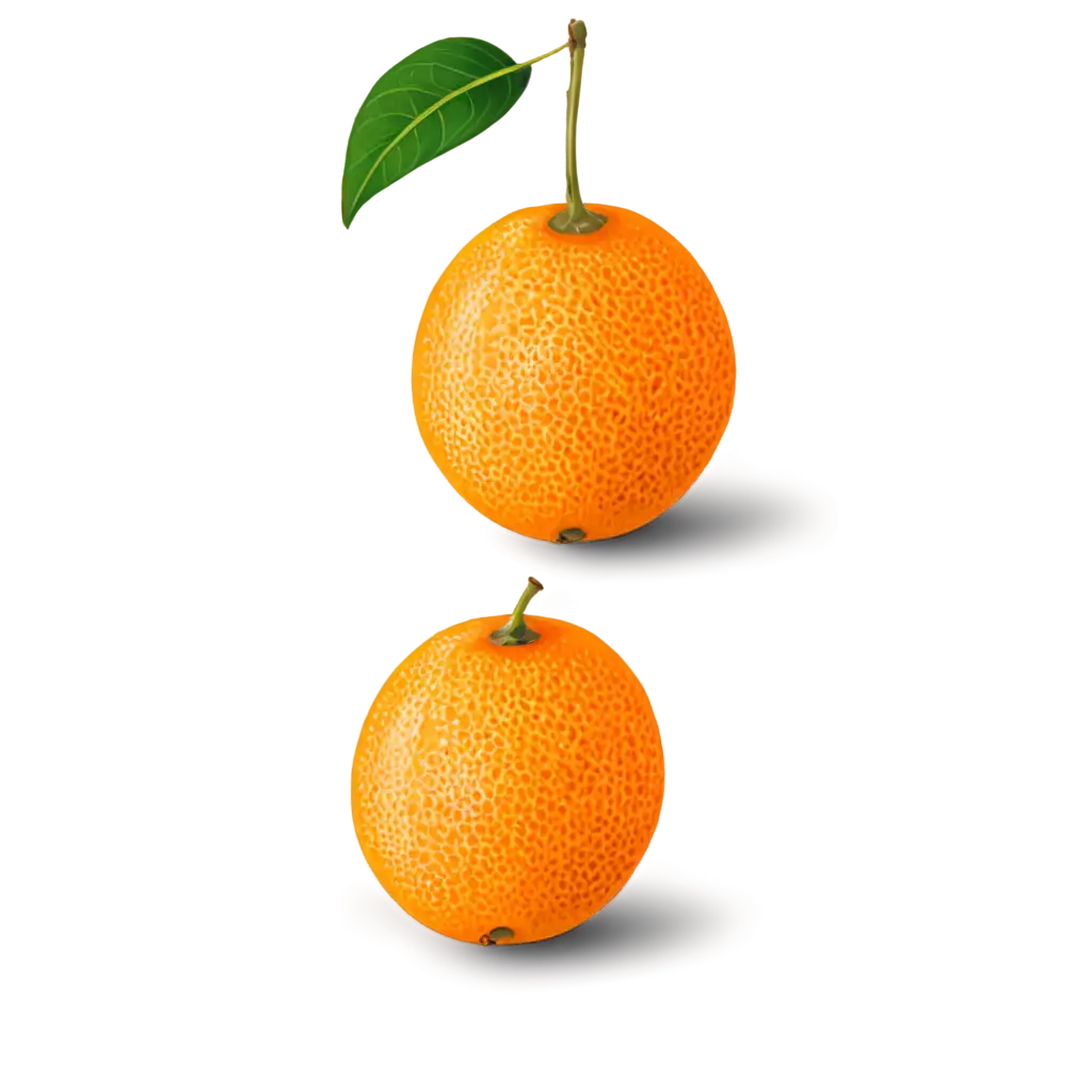 Realistic-Orange-Fruit-PNG-HighQuality-Image-for-Versatile-Use