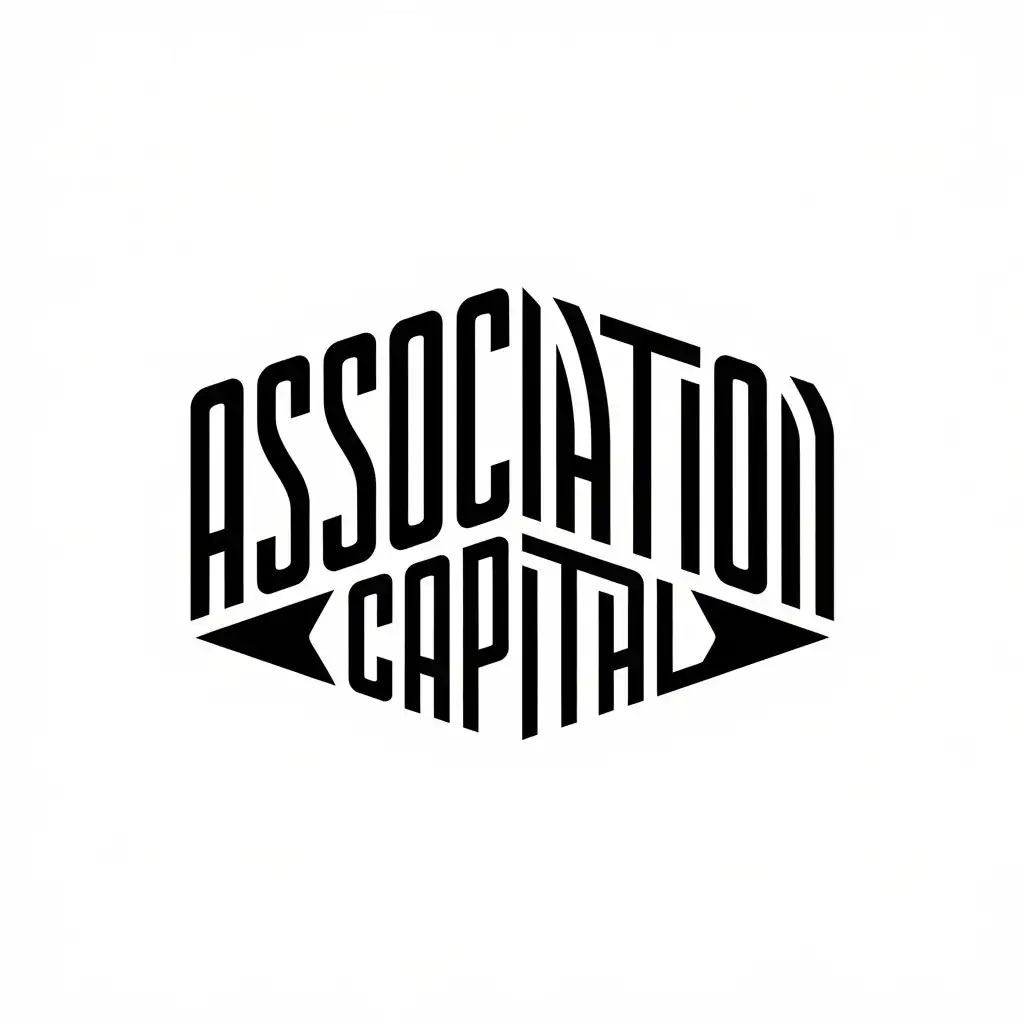 LOGO-Design-For-Association-Capitale-Dynamic-Sport-Theme-with-Kickboxing-Muay-Thai-and-Aerobics